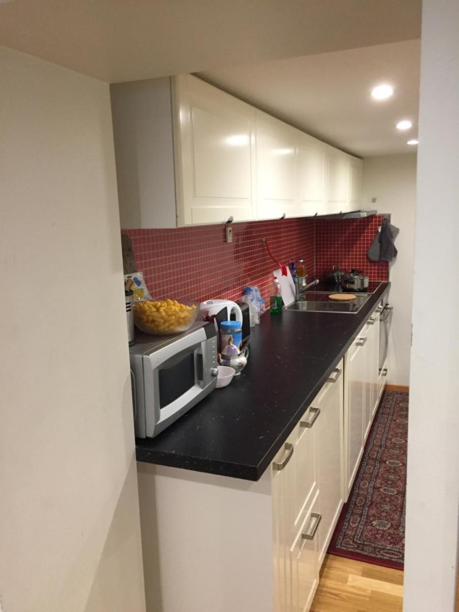 Skårer veie 58 - Housity