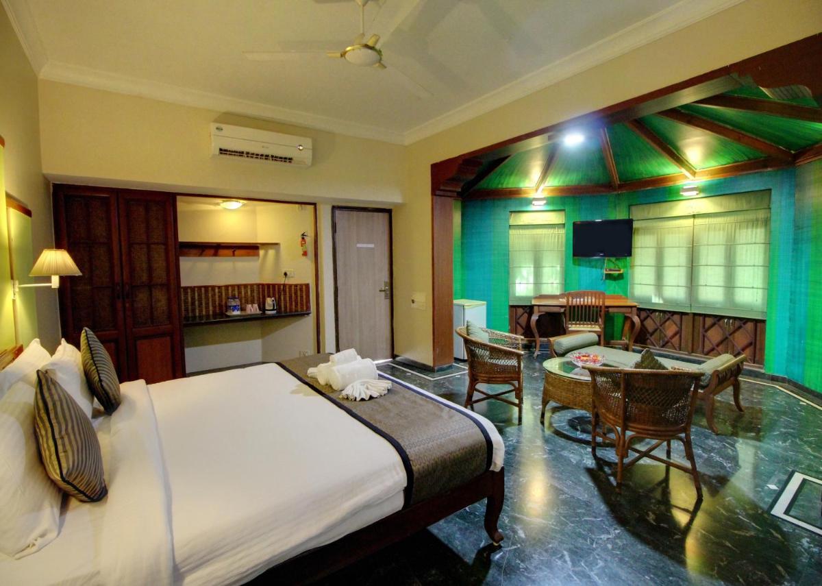 Damanganga Valley Resort Silvassa - Housity