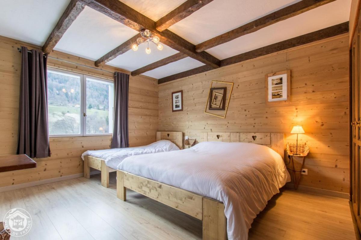 Auberge Du Fraizier - Housity