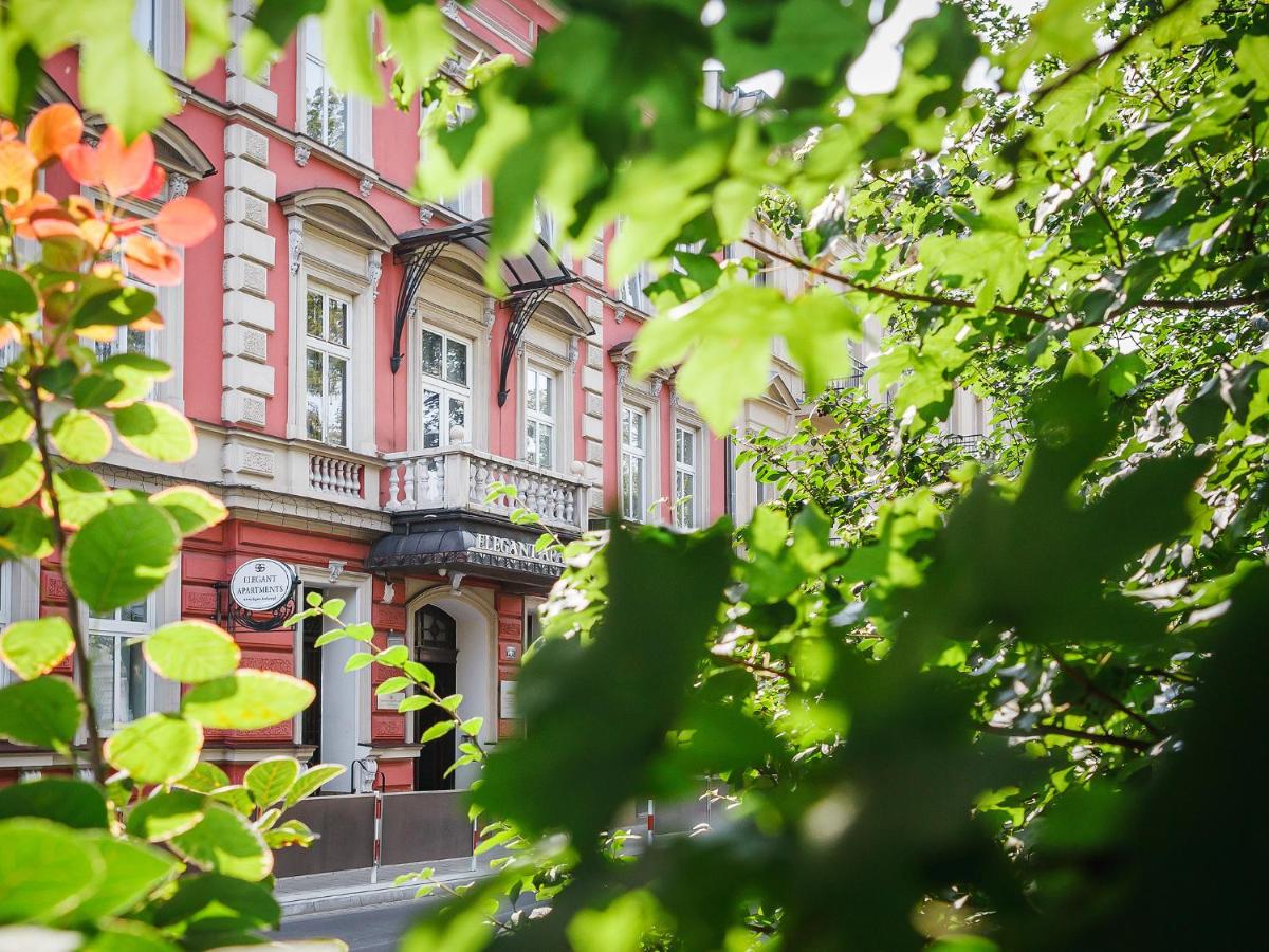 Elegant Apartments - Housity