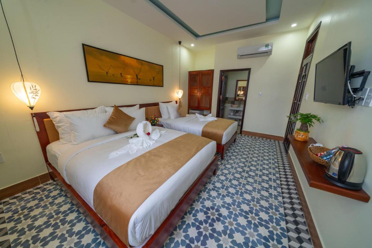 Suitetrails - THE LAKE VILLA HOI AN