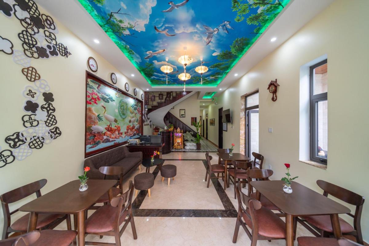 Suitetrails - THE LAKE VILLA HOI AN