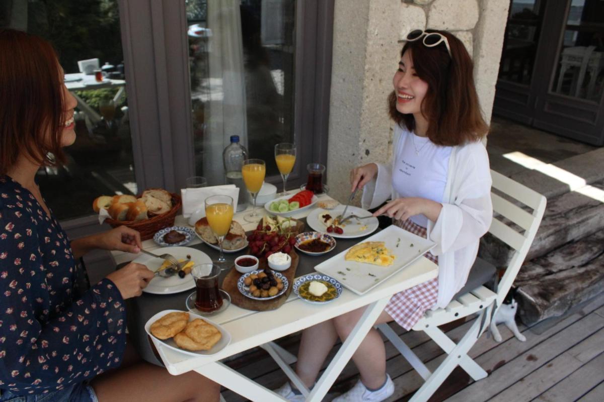 Alaçatı Ala Hotel - Special Category - Housity