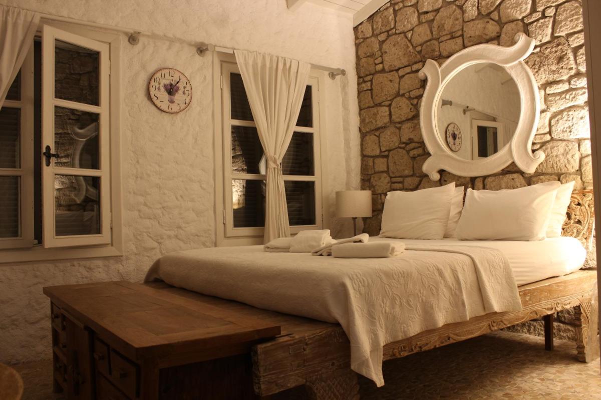 Alaçatı Ala Hotel - Special Category - Housity