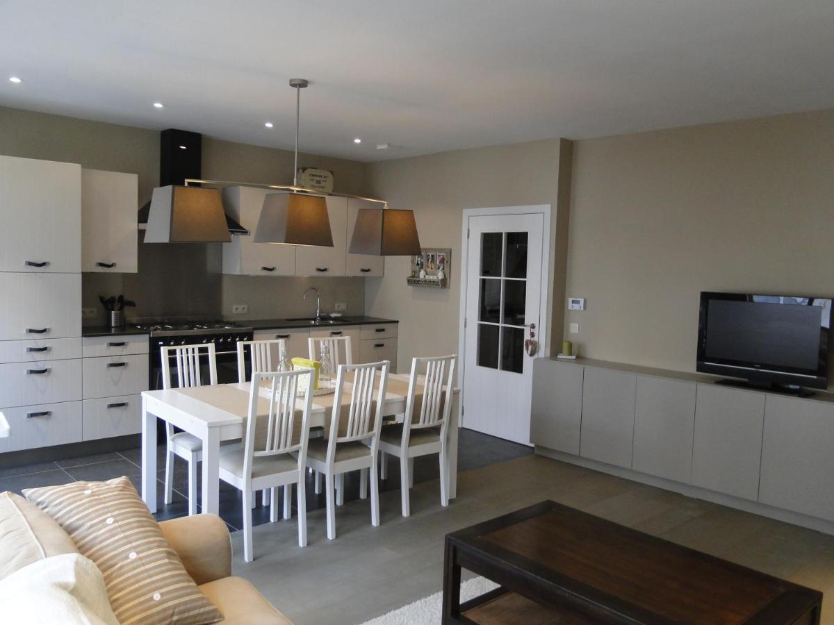 Zucchero Apartment Brugge - Housity