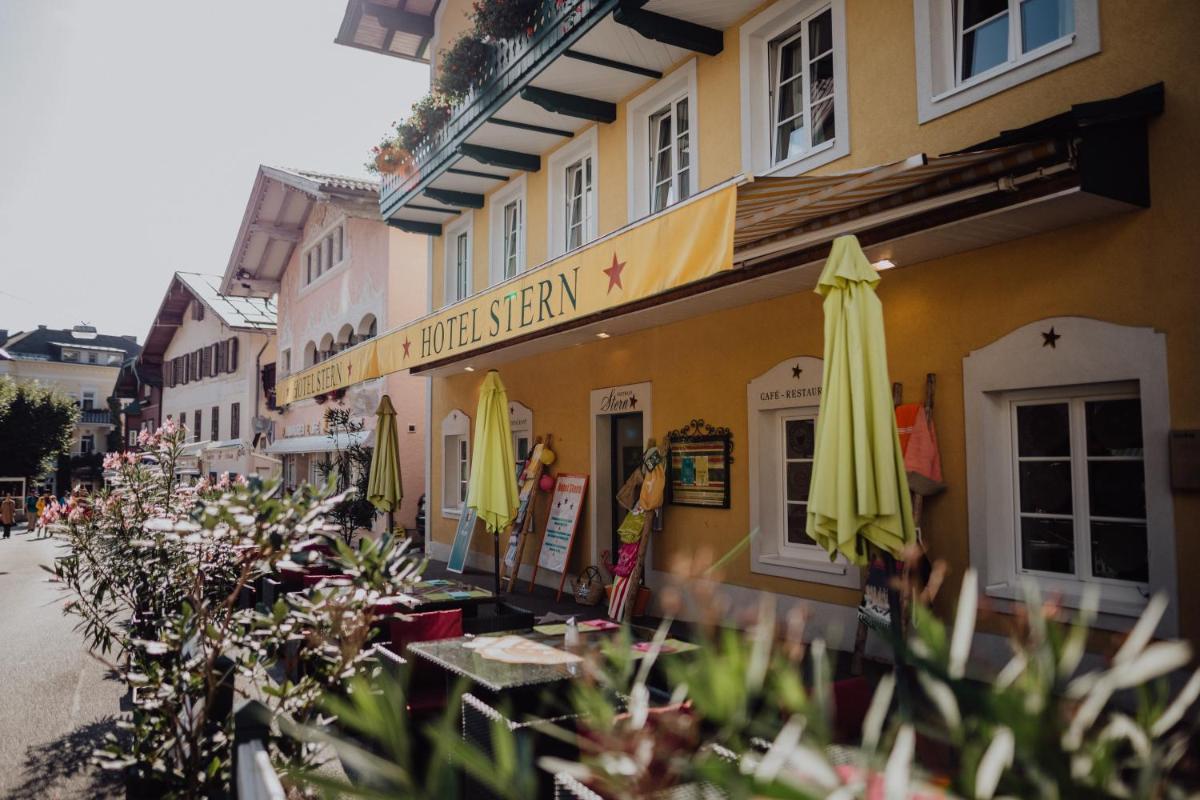 Das Hotel Stern, B&B KG - digital & contactless check-in - Housity