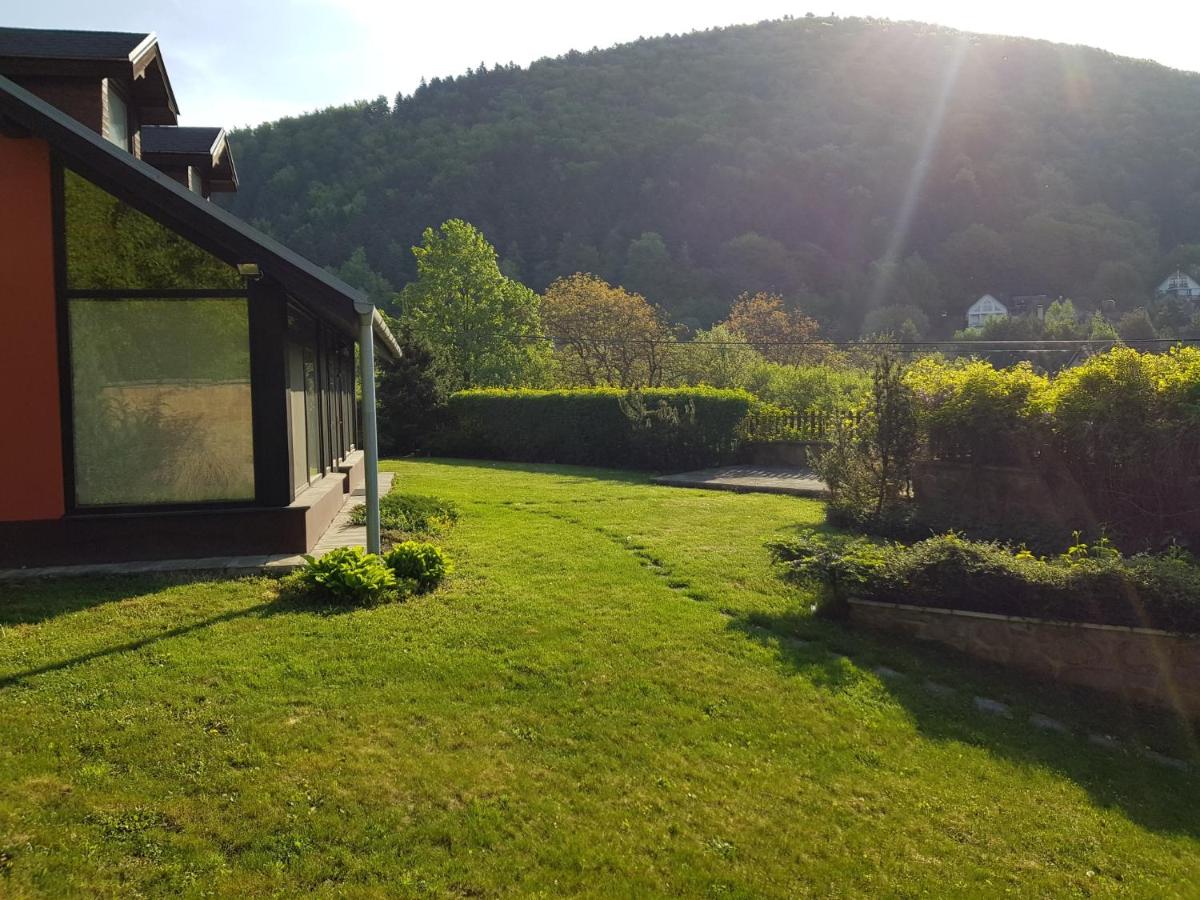 Garden View - Housity