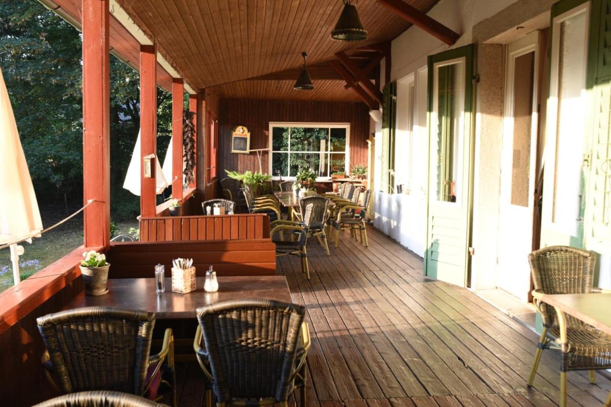 Jagdschloss Fahrenbühl Hotel Garni - Housity
