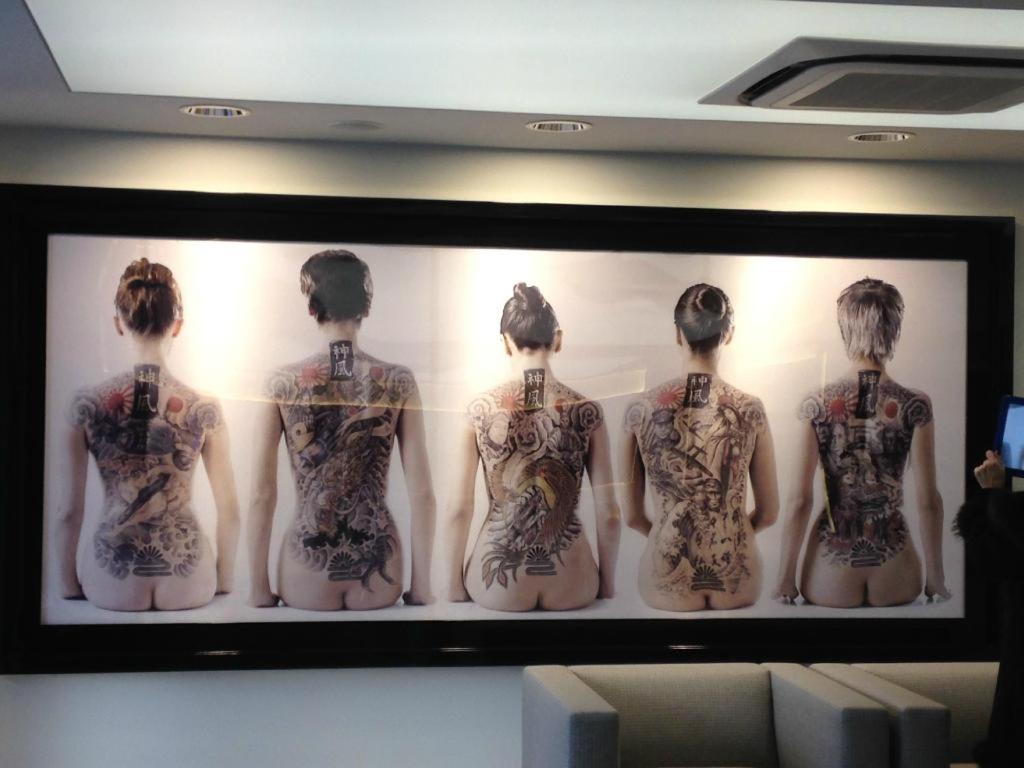 Imagen de la galería de Cosmopolita Hotel Boutique & Spa, en Platja d'Aro