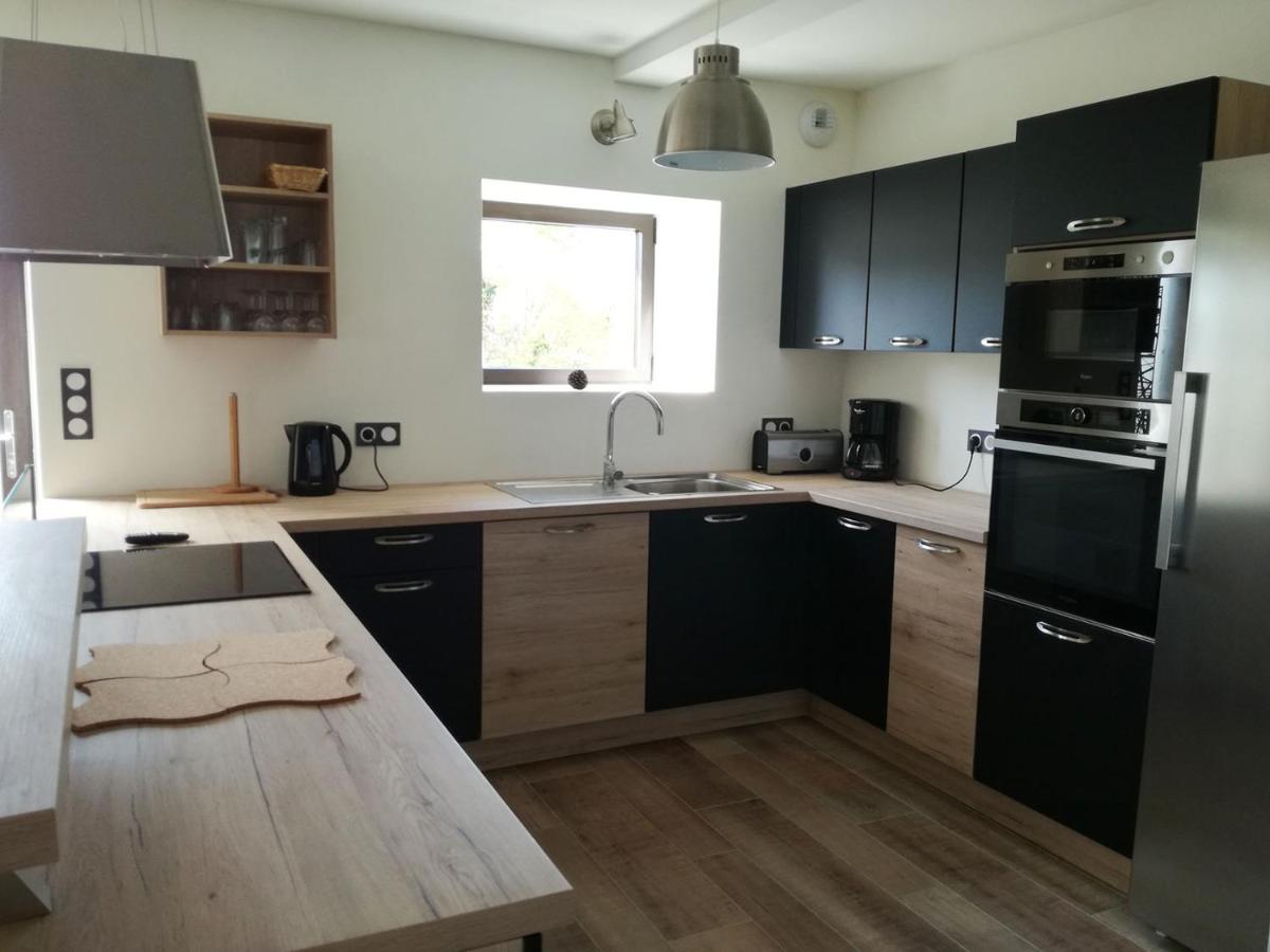 Camping Les Goélands - Housity
