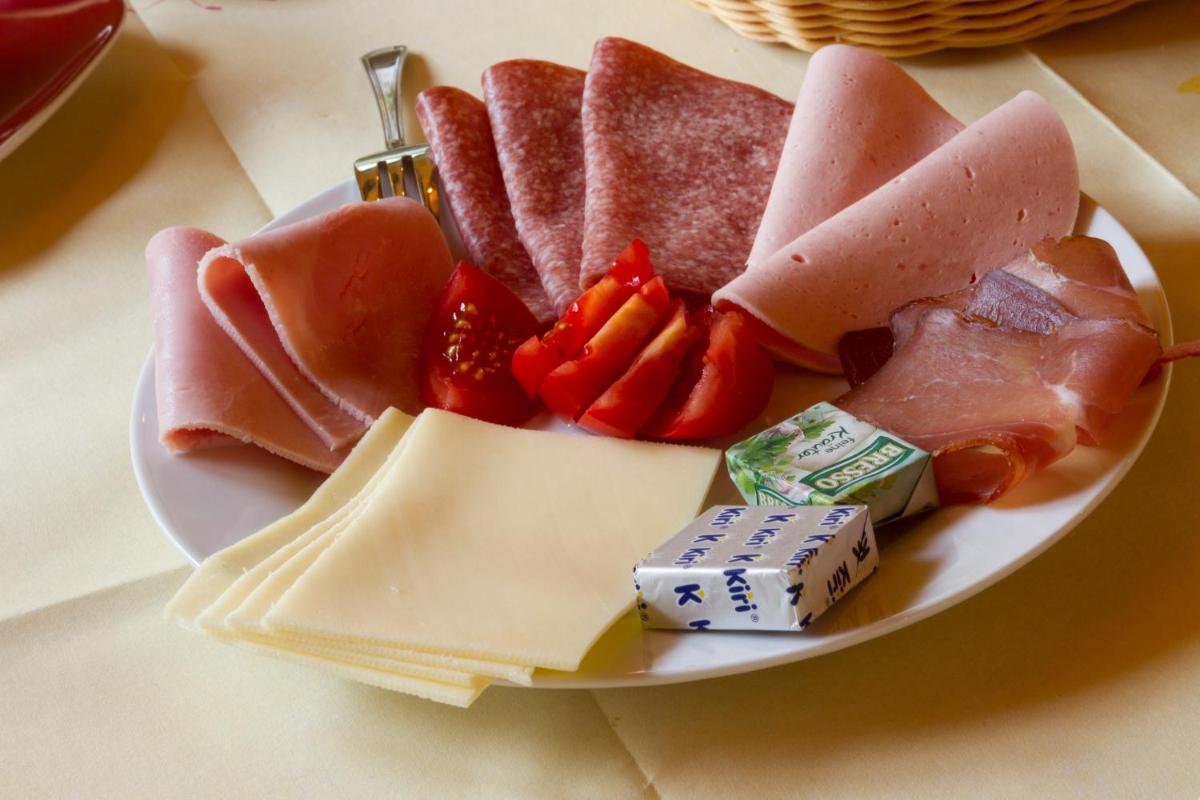 Bistro im Ring - Housity