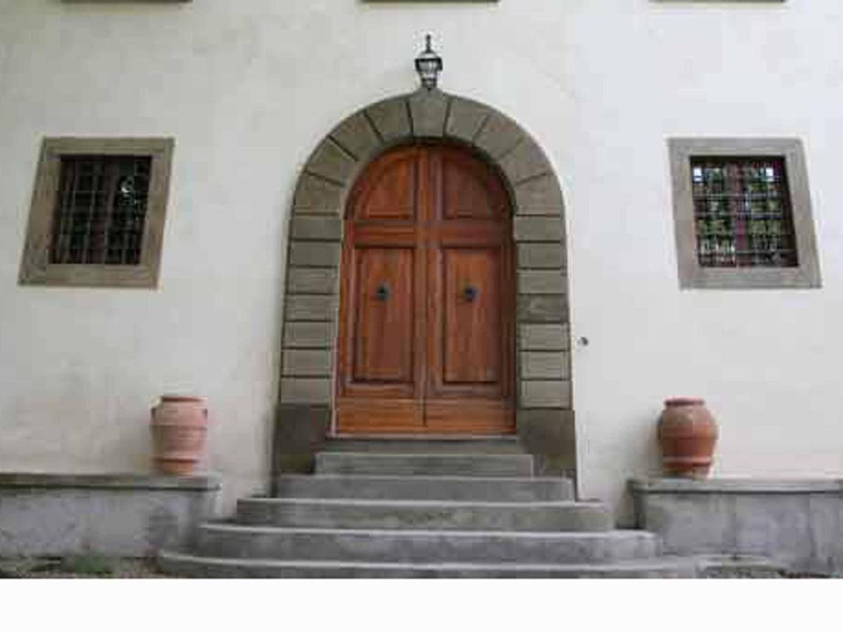 Le Rose al Nibbio in Toscana - Housity