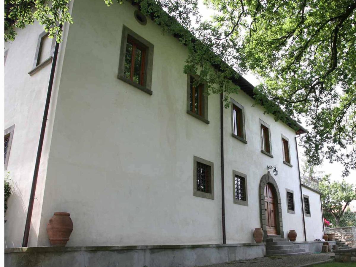Le Rose al Nibbio in Toscana - Housity