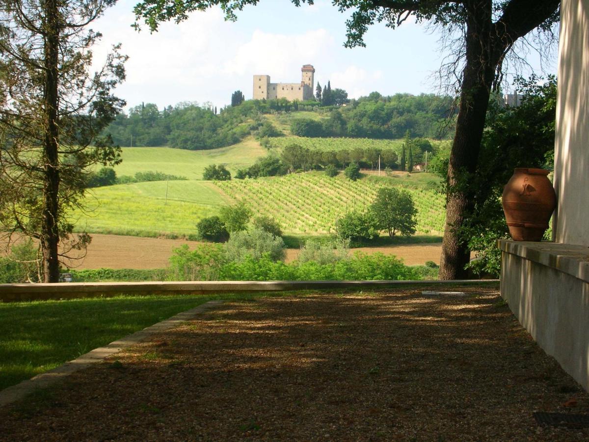Le Rose al Nibbio in Toscana - Housity