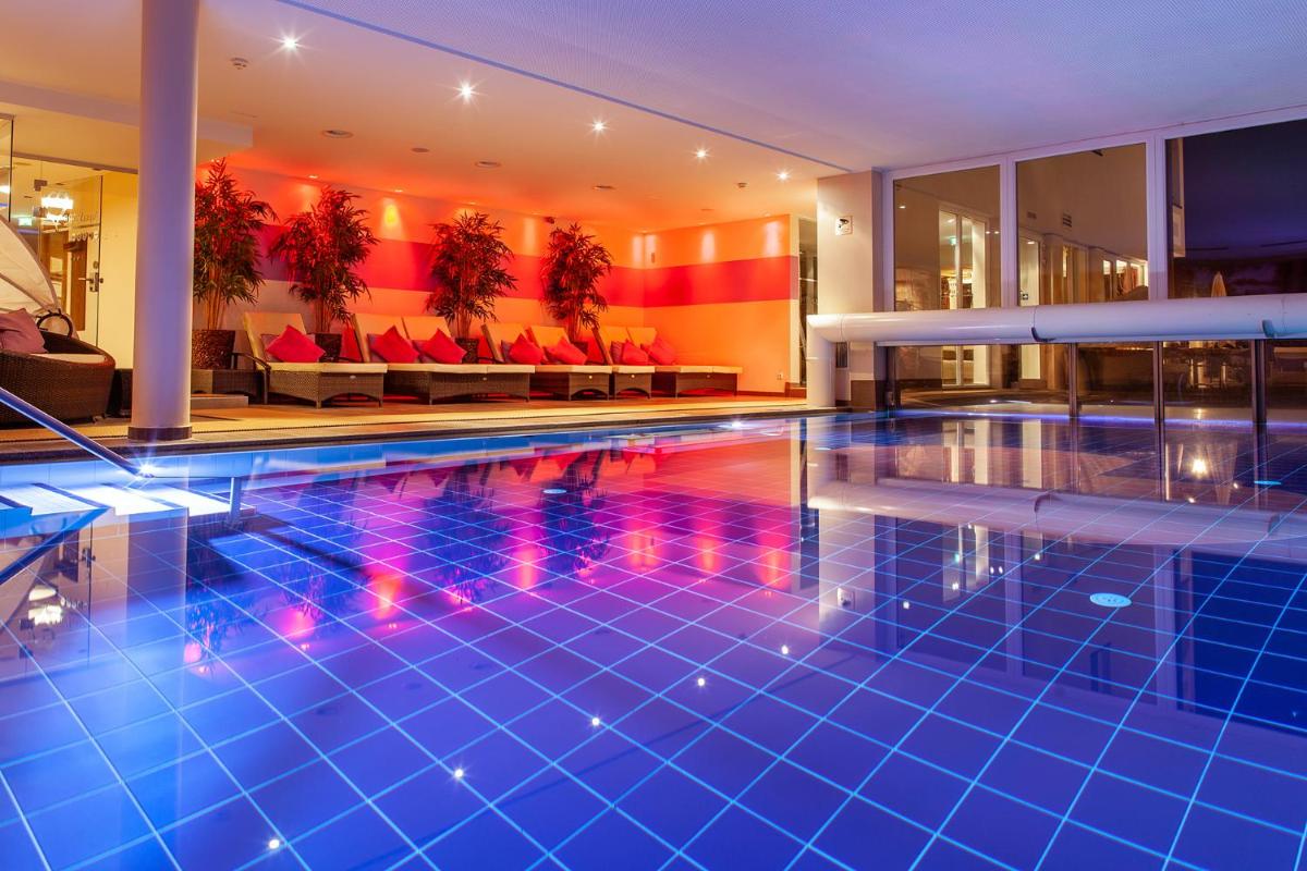 Alpen-Herz Romantik & Spa - Adults Only - Housity
