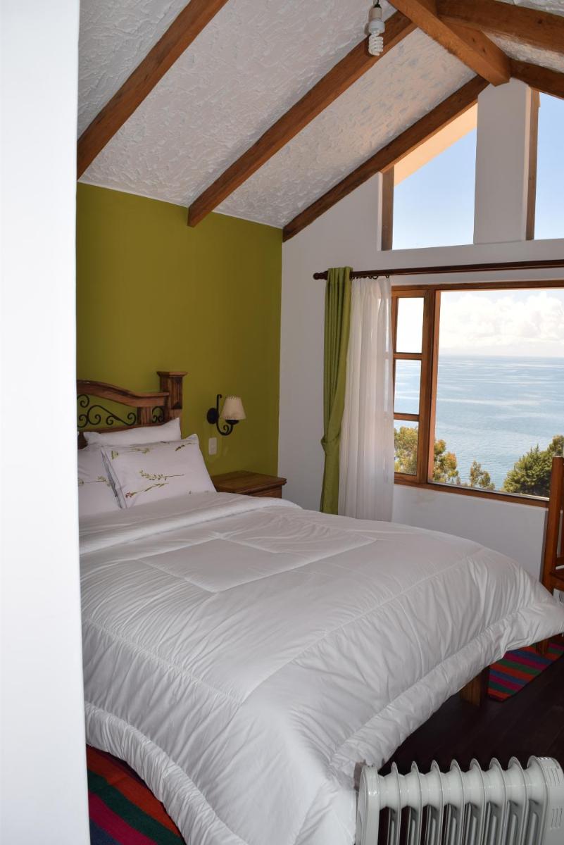 Suitetrails - Wiñay Inti Lodge