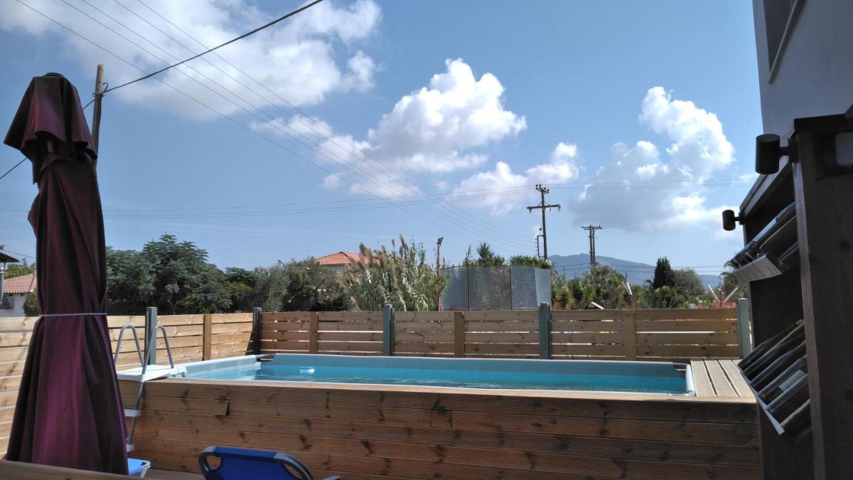 Dolce Vita Apartments - Spacious Renovated Apartments with Unique Decor Perfect for 4 in Laganas Ideal for Fun and Relaxation - Housity
