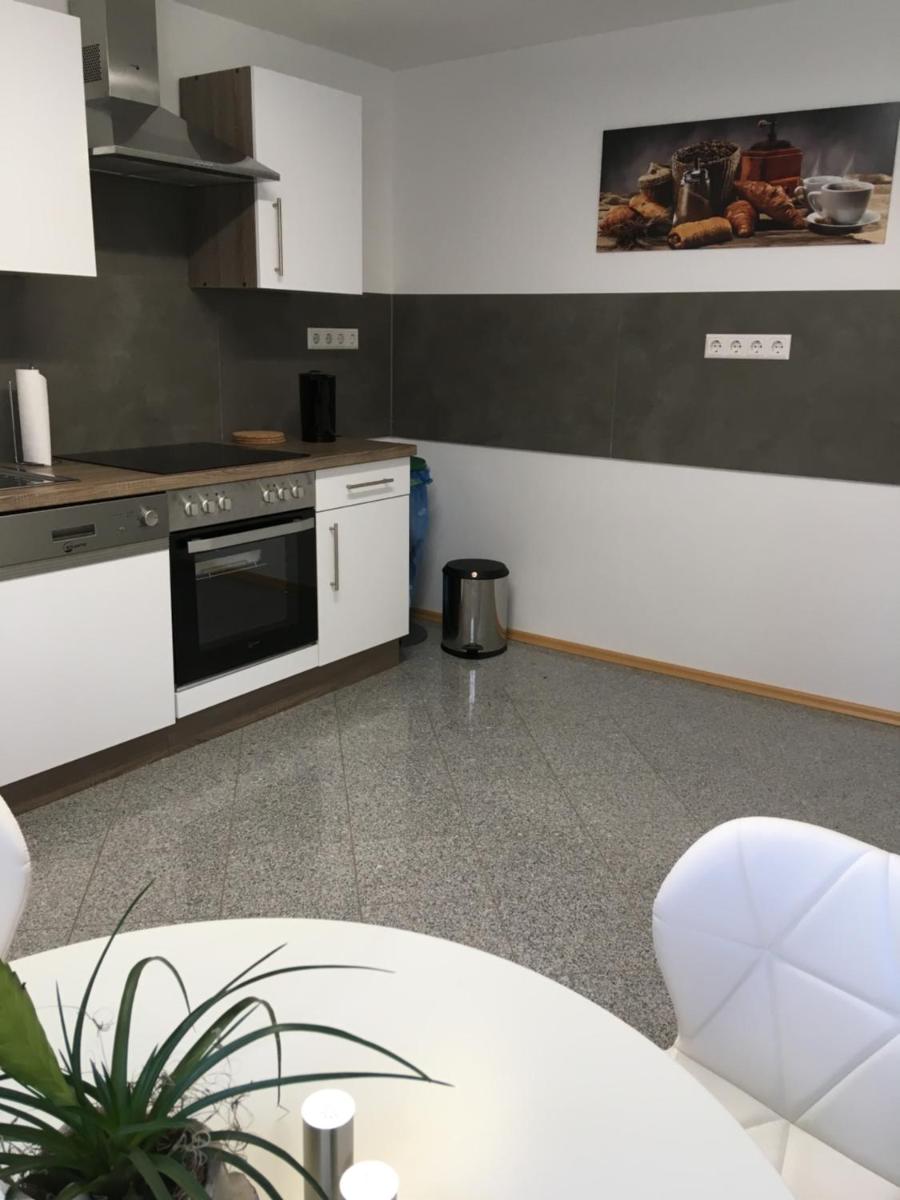 Ferienwohnung Ignatz - Housity