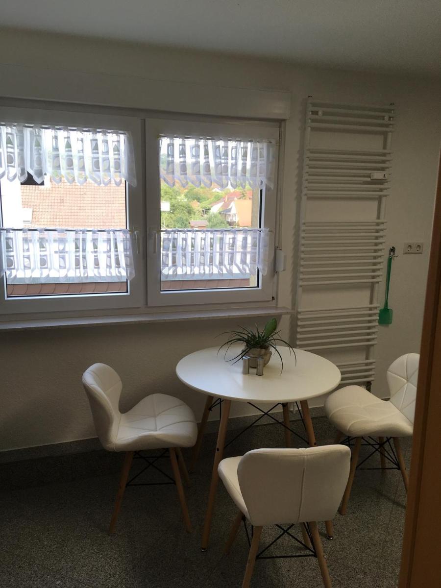 Ferienwohnung Ignatz - Housity