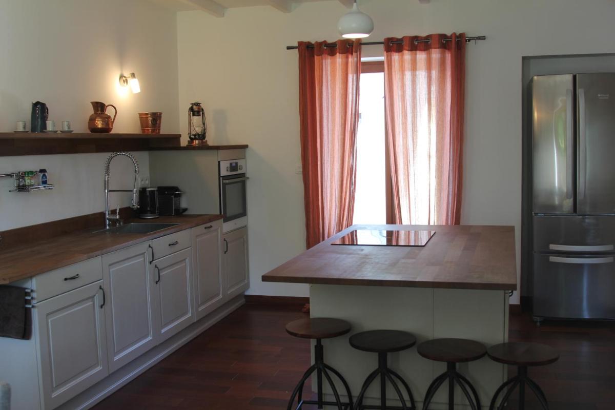 Villa Margaux - Housity