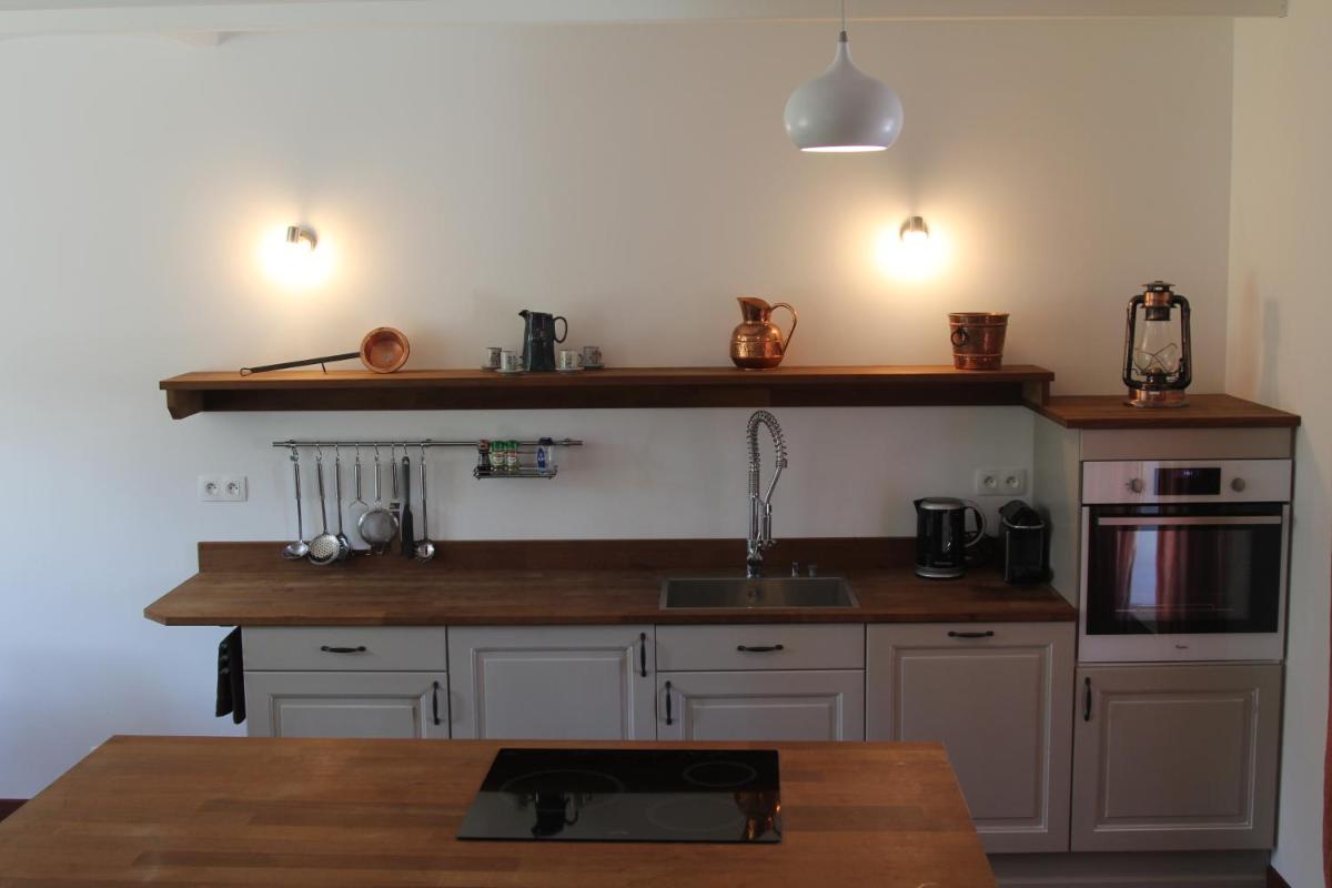 Villa Margaux - Housity