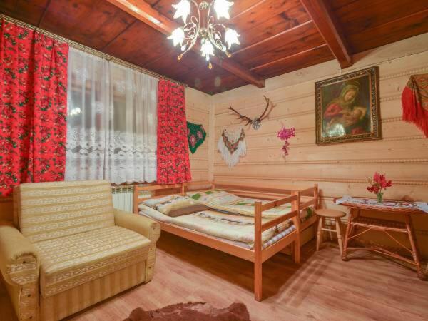 Góralskie Pokoje - Housity