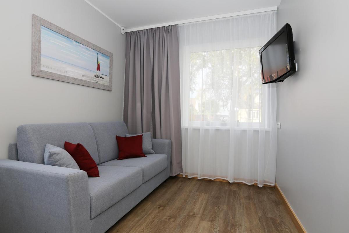 Kaevu 14 - Housity
