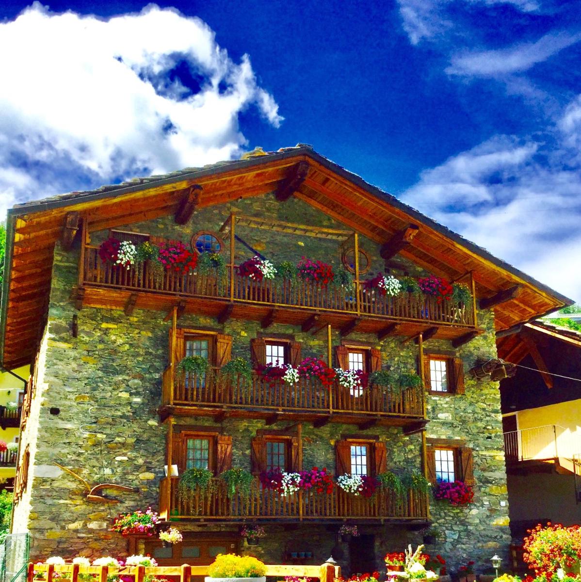 La Maison de Clémence - Housity