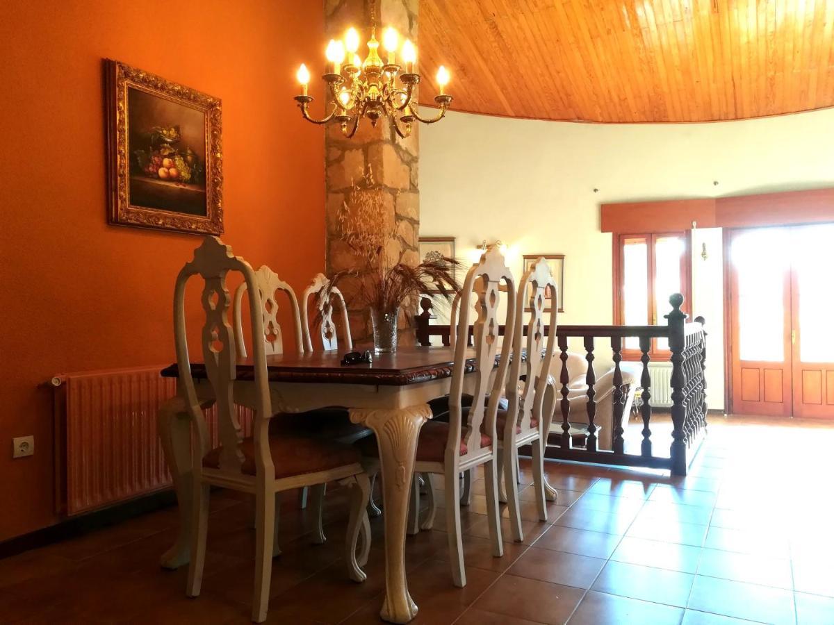Casa Rural El Caz - Housity