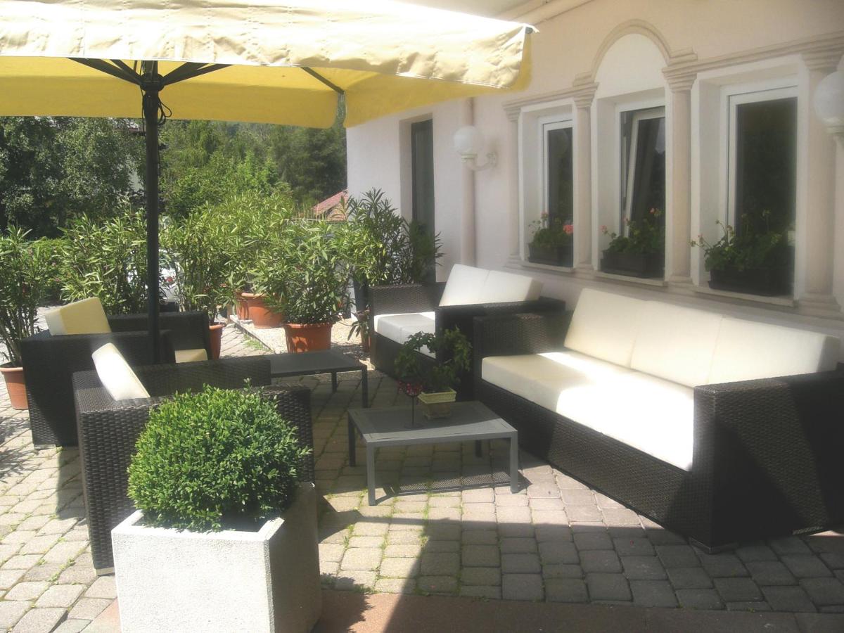 Hotel Dolomitenblick - Housity