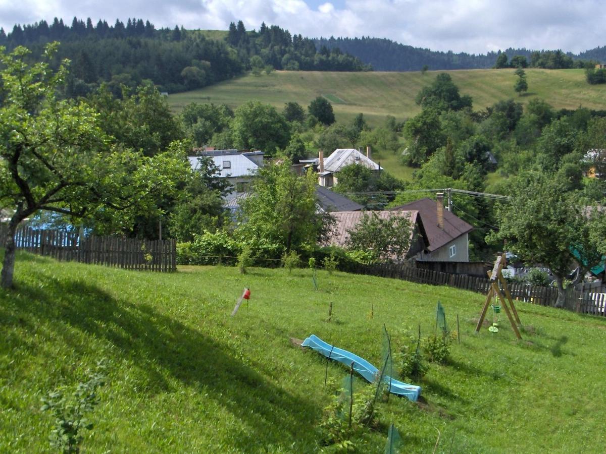 Apartment "U Zemänov na Šajbe" - Housity