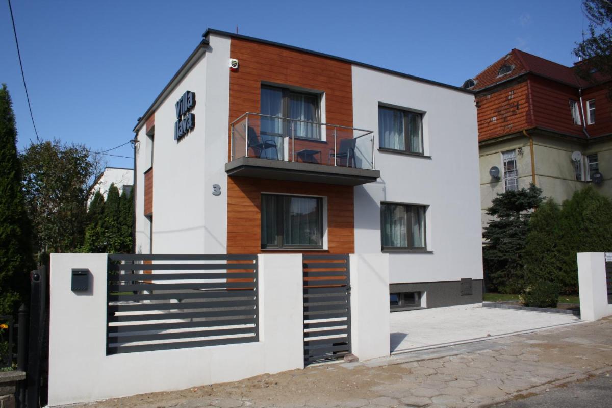 Villa Ilava - Housity