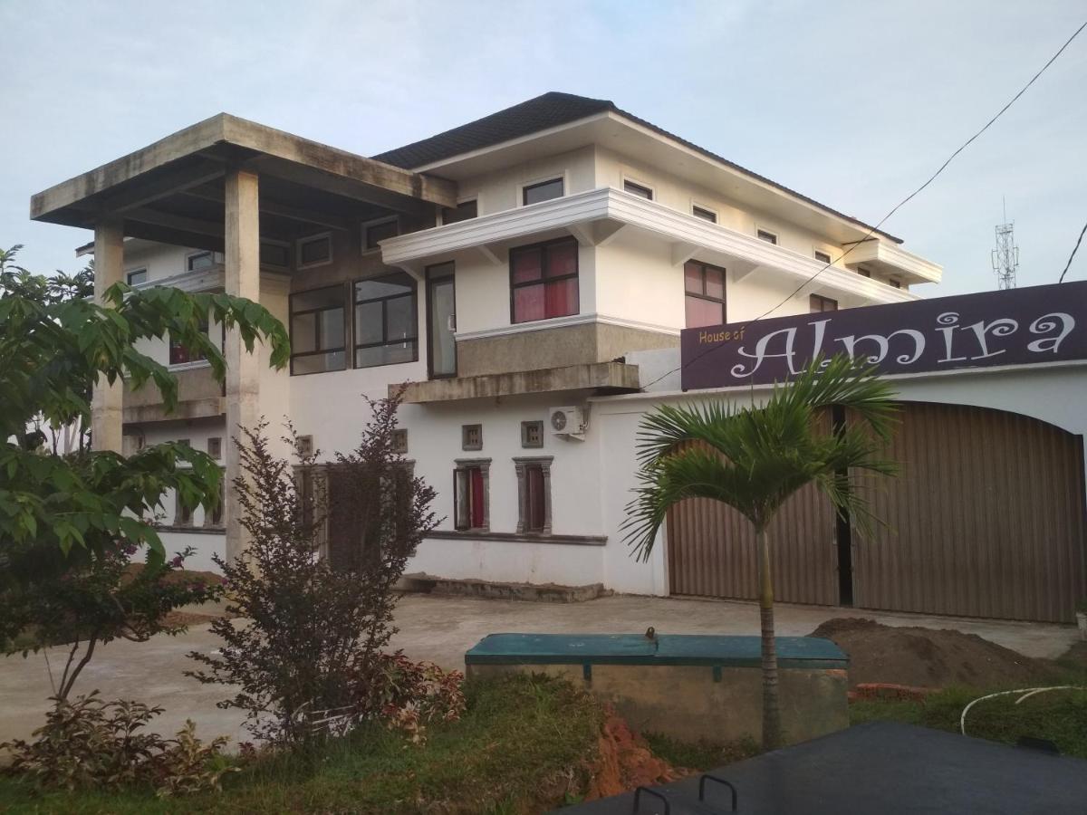 Almira homestay - Housity
