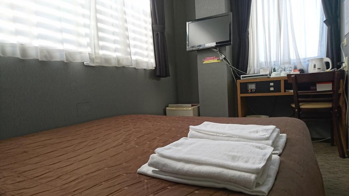 City Inn Nishi Tanabe - Housity