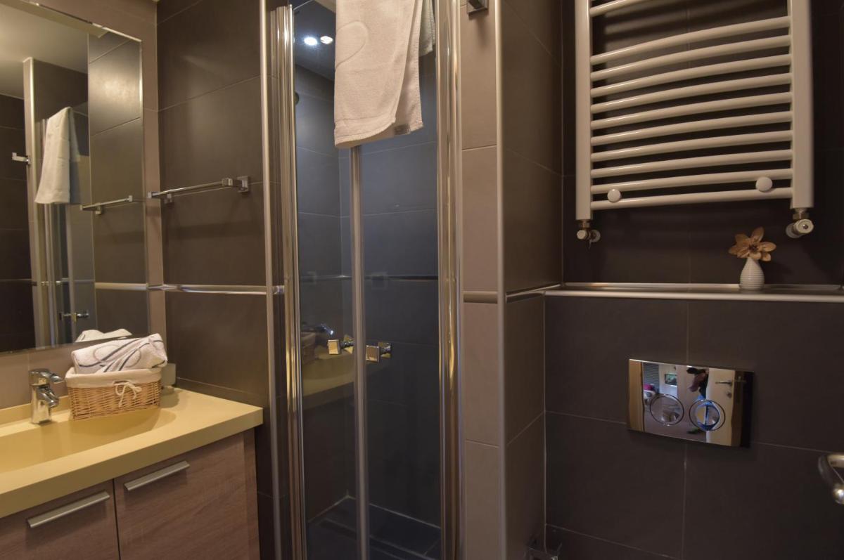 Apartment Maja Konaci - Hizvo