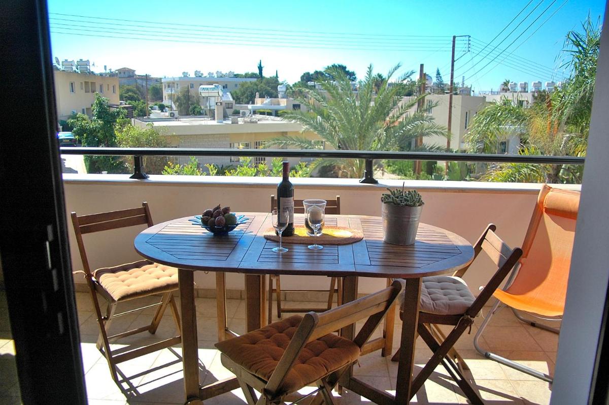 Kissonerga Apartment - Hizvo