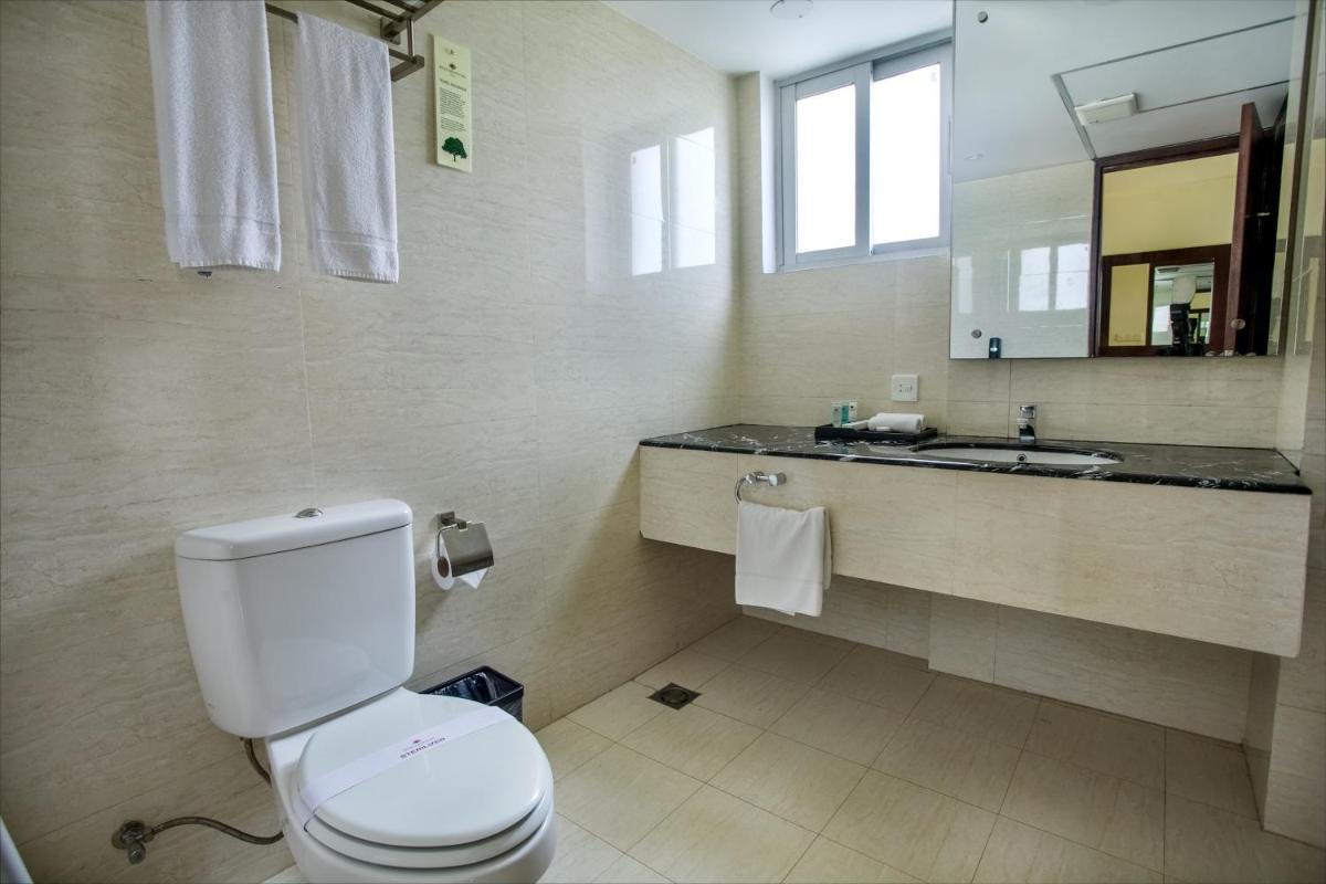 Hotel Grand Park Barishal - Housity