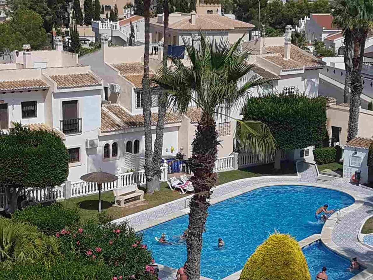 Suitetrails - Apartment Quesada