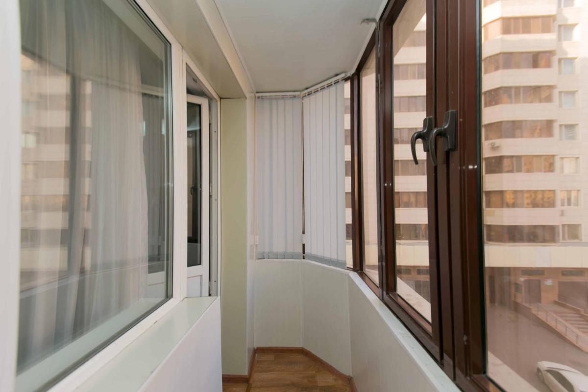 One bedroom apartment on Sauran 2 st - Housity