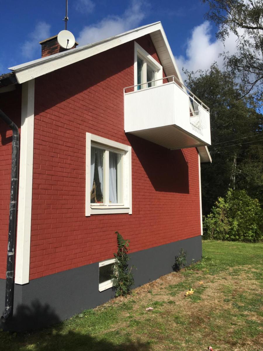 Kolstigenhus - Housity