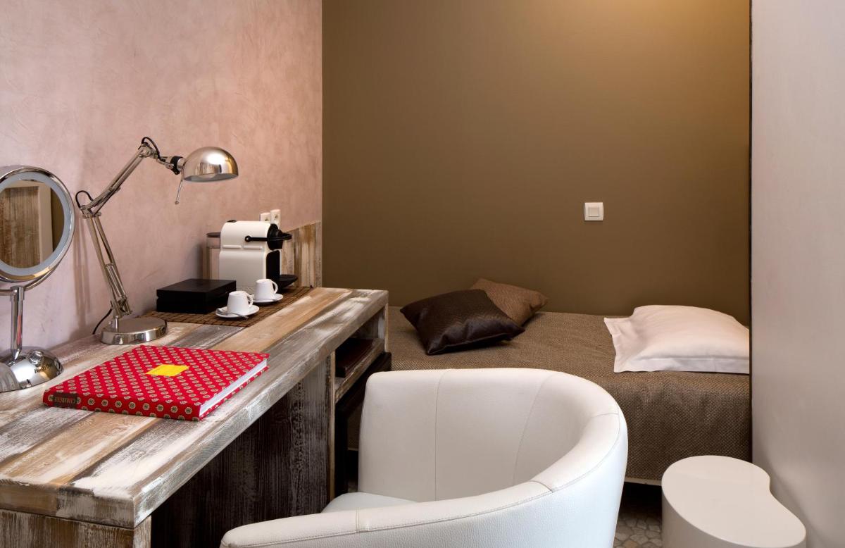 Coin salon dans l'établissement Vila De La Mar & Spa