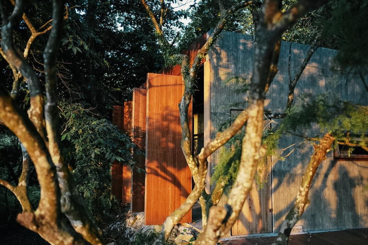 Deep Breath B&B - Housity