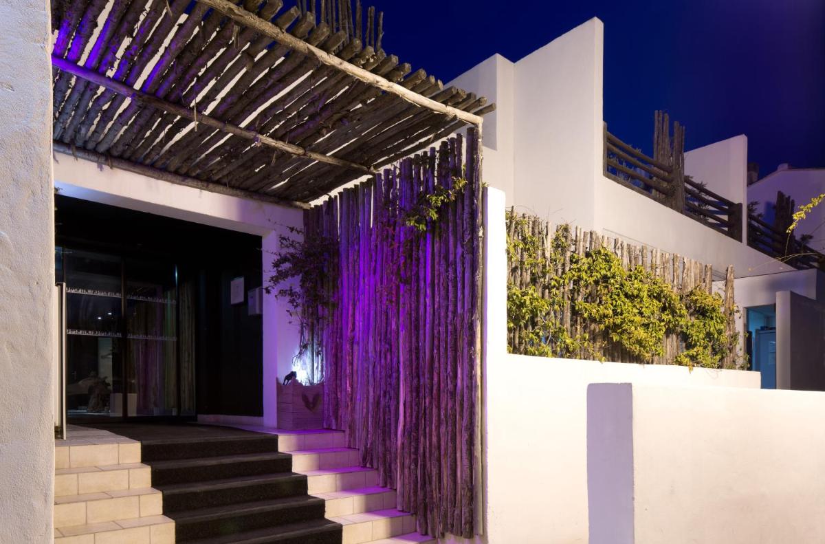 Photo de la galerie de l'établissement Vila De La Mar & Spa, à Saintes-Maries-de-la-Mer