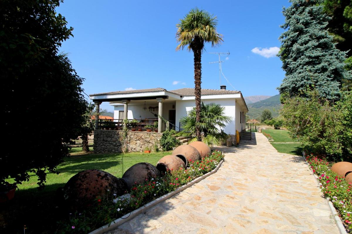 Las Hazas Jarandilla de la Vera - Housity