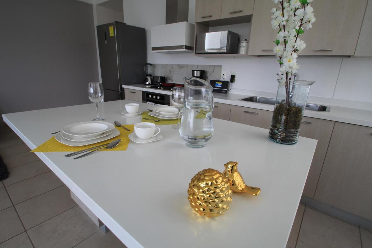 Boutique Apartment Downtown 707 two bedrooms - Housity