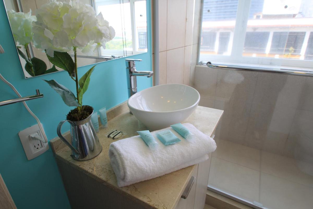 Boutique Apartment Downtown 707 two bedrooms - Housity