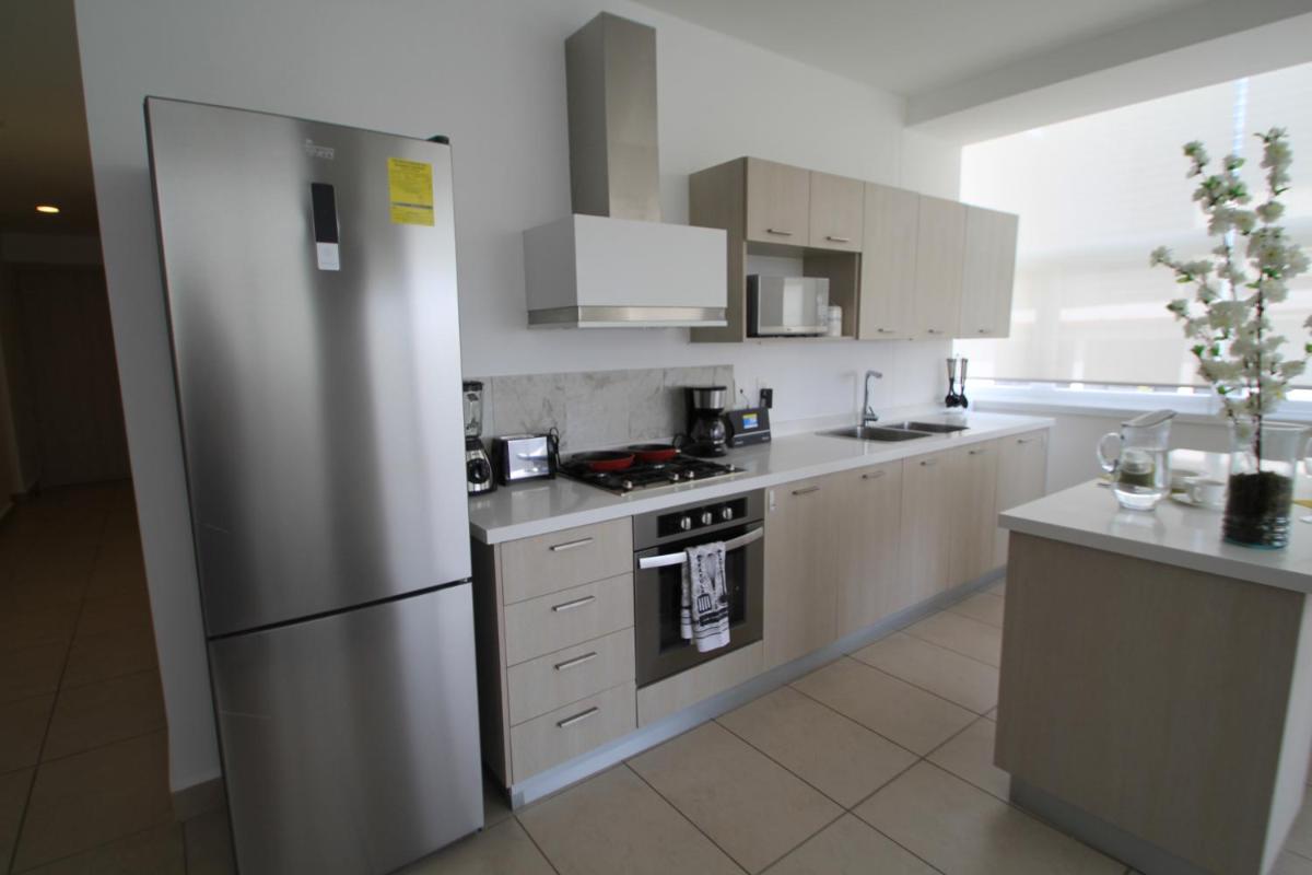 Boutique Apartment Downtown 707 two bedrooms - Housity
