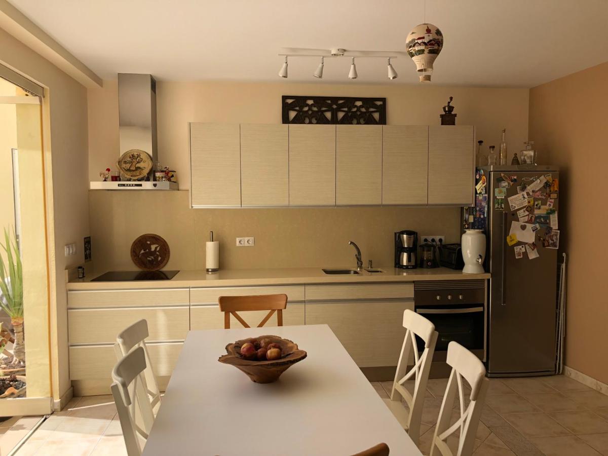 Vivienda Vacacional Casa Ola - Housity