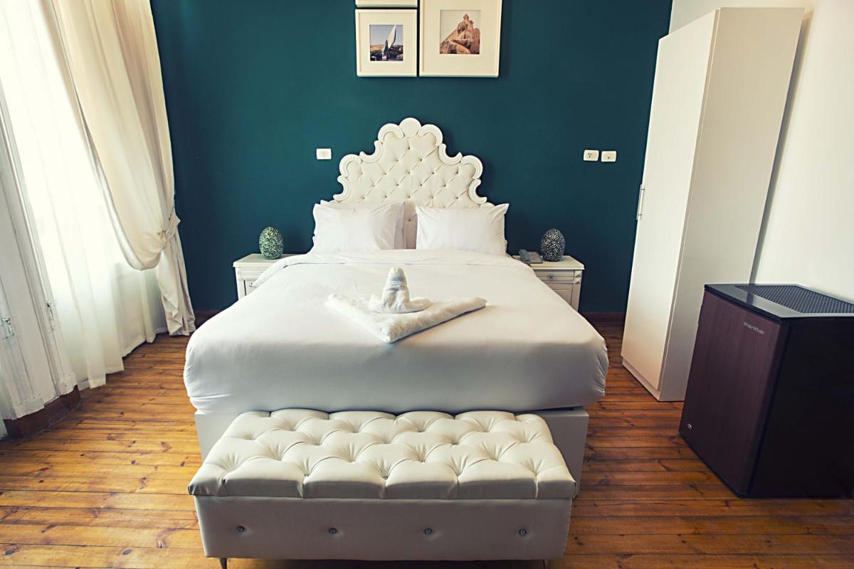 Tahrir Plaza Suites - Museum View - Housity