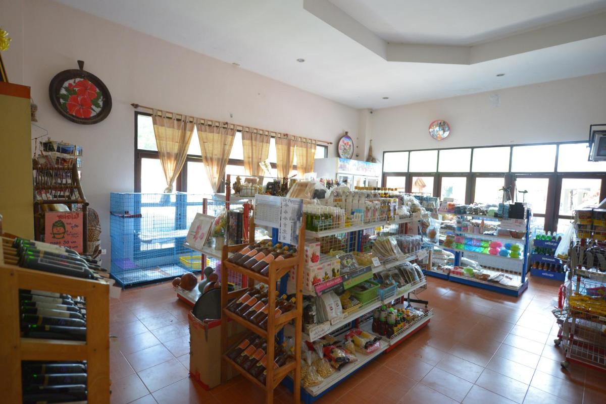 Suitetrails - Phurua Bussaba Resort & Spa